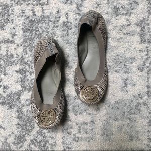 TORY BURCH Flats